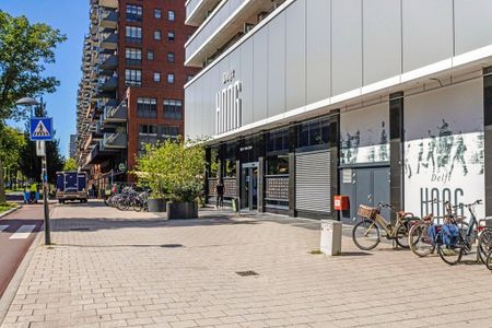 Te huur: Appartement Martinus Nijhofflaan in Delft - Foto 2