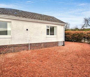 3 bed bungalow to rent in East Renfrewshire Golf Club, Newton Mearn... - Photo 3