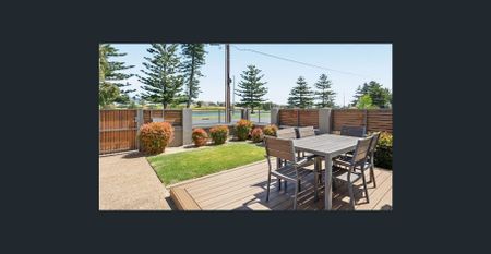 Set on 2 levels this Stylish Home overlooks the waters of the Patawalonga - Photo 4