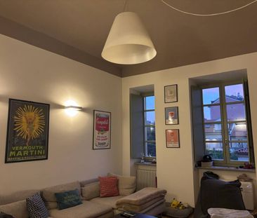 Bilocale via Giuseppe Mazzini 60, Via della Rocca, Torino - Foto 1