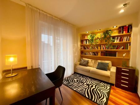 Garderoba | Gabinet | Parking | Duże balkony - Photo 4