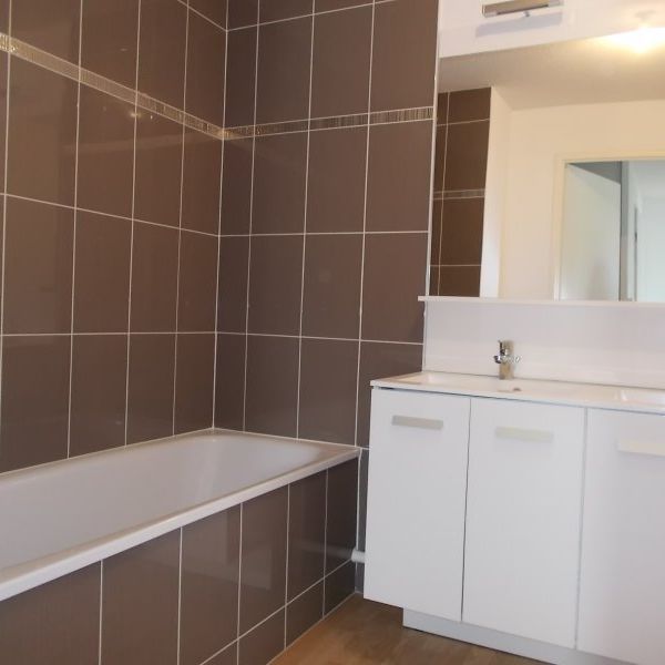 Appartement Saint-Nazaire - Porcé - Photo 1