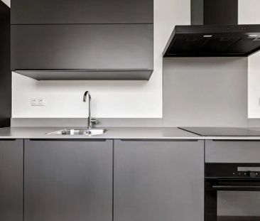 Appartement Elizabeth Anscombestraat 309, Amsterdam - À louer - Photo 4