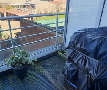 Appartement te huur - Foto 6