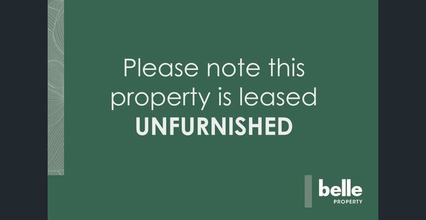 Spacious, Bright and Perfectly Positioned Apartment! - Photo 1