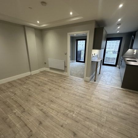 The Vera Mitchell Building, Leicester, LE2 - Photo 1