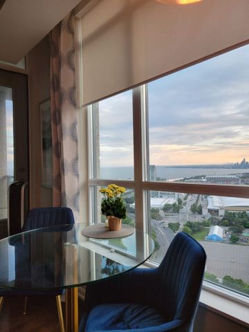 For Lease - 215 Fort York Boulevard Unit# 3609, Toronto, Ontario - Photo 3