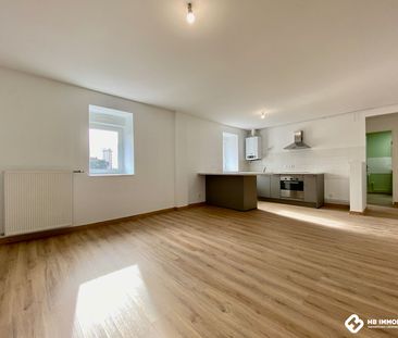 Location Appartement 2 pièces 47m² ROANNE 42300 - Photo 4