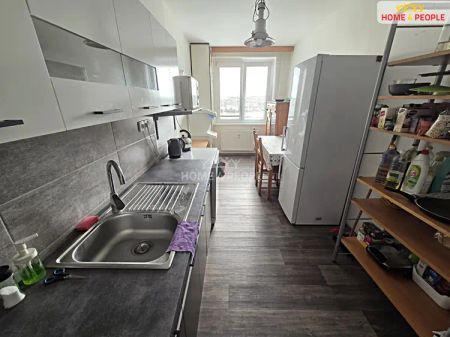 Pronájem bytu 4+1 ul. Svážná 80 m - Photo 2