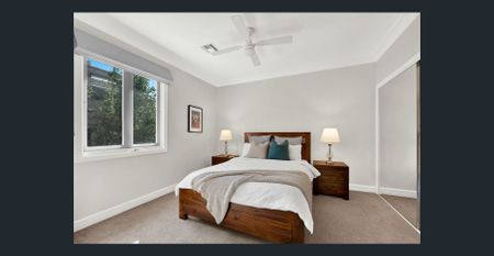 "Garden Sanctuary in the Heart of South Yarra" - Fully Furnished - Photo 5