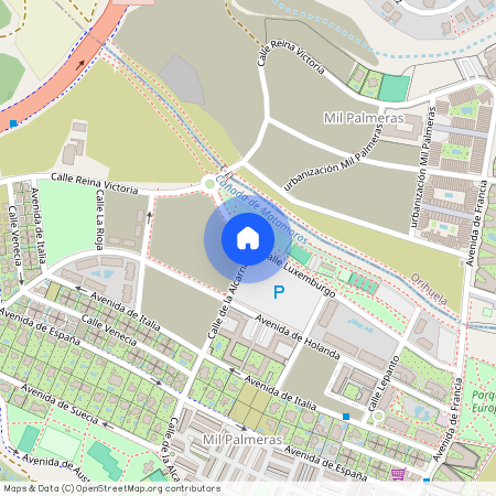 Pilar de la Horadada