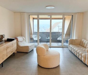 3.5 Zimmer, 113 m², 2. Stock - Photo 4