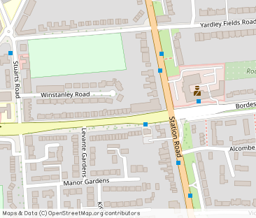 Blakesley Mews, 456 Bordesley Green East, Stechford, Birmingham, We... - Photo 1