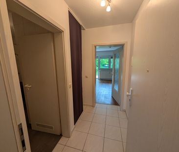 90513 Zirndorf, hochwertige Gartenwohnung mieten - Photo 1