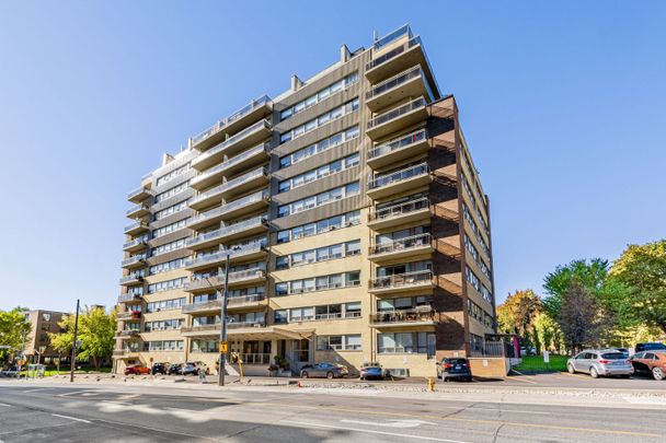 For Lease - 2500 Bathurst Street Unit# 103, Toronto, Ontario - Photo 1