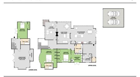 Character home on full site - Photo 5