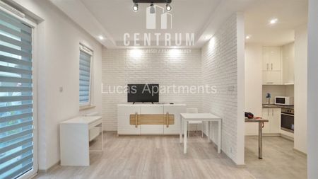 Lublin, Śródmieście, Centrum, Doktora Gustawa Dolińskiego - Zdjęcie 2