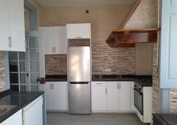Apartamento T3 em Coimbra