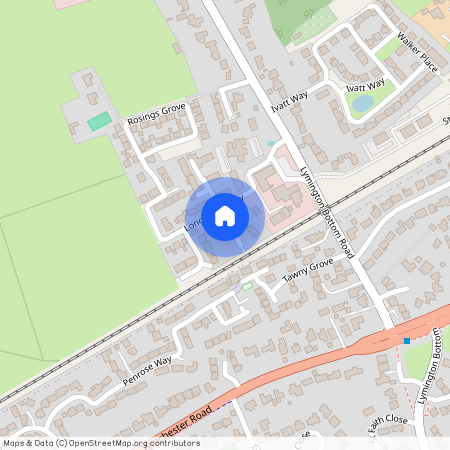 Meryton Drive, Medstead, Alton, Hampshire, GU34