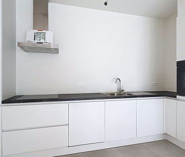 Appartement te huur in Beveren-Leie voor € 695 met 1 slaapkamer - Photo 1