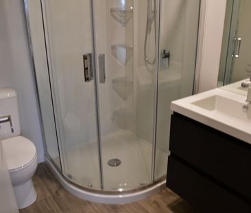 Brand new fully furnished studio room with power and internet inclu... - Photo 6