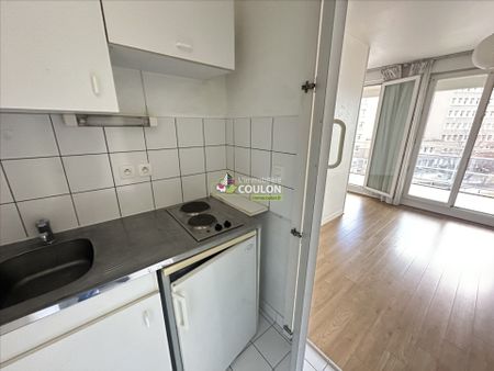 Résidence Le Square des Facs 44 avenue des Paulines, 63000, Clermont-Ferrand - Photo 5