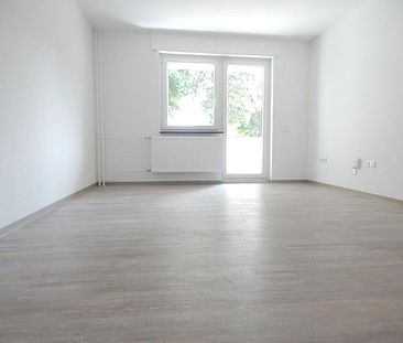 Komplett renovierte Wohnung in Neuasseln zu vermieten - Foto 3