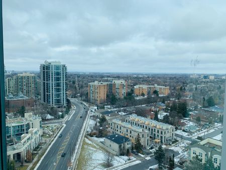 For Lease - 60 Byng Avenue Unit# 1903, Toronto, Ontario - Photo 2