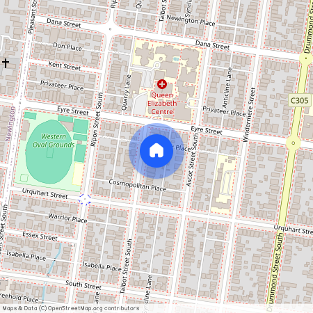 3/207 Talbot Street South, Vic 3350, Ballarat Central