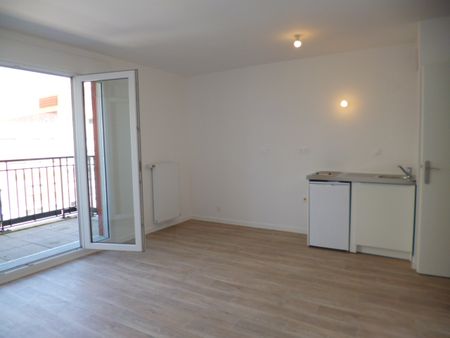 Appartement 1 pièces de 27 à Pontoise - Photo 4