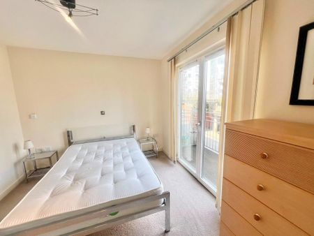 1 bedroom apartment to rent - Photo 4