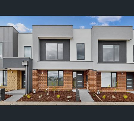 2 Cordata Road, Point Cook, Vic 3030 - Photo 4