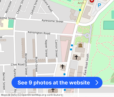 Caxton Street, Middlesbrough - Photo 1