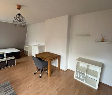 1-Zimmer Wohnung im 3. OG in Köln Humboldt - Photo 1