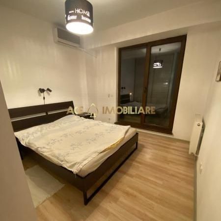 3 Camere de inchiriat | Bucurestii Noi | Centrala proprie | DishWasher - Fotografie 1