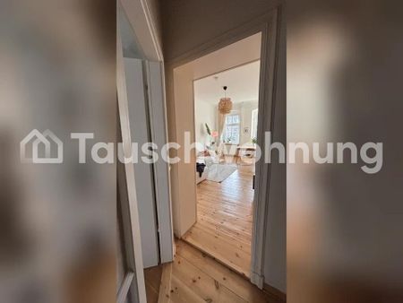 TAUSCHWOHNUNG Tausch innerhalb der Landeseigenen: 2‑Zi gegen größere - Photo 5