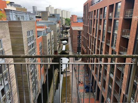 2 bedroom apartment to rent - Photo 4