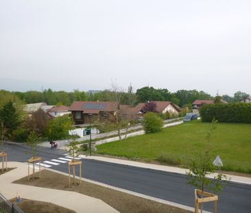 Location Appartement 2 pièces 49m² - Photo 1