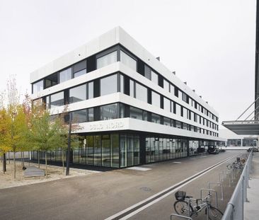 Vous êtes à la recherche d’un appartement urbain dans le quartier e... - Photo 1