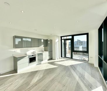 1 bedroom apartment to rent - Photo 4