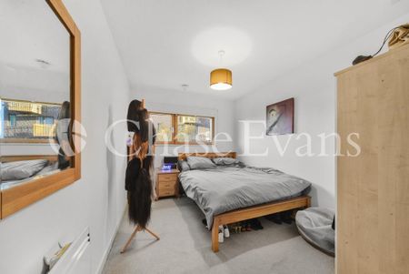 1 bedroom flat to rent - Photo 4
