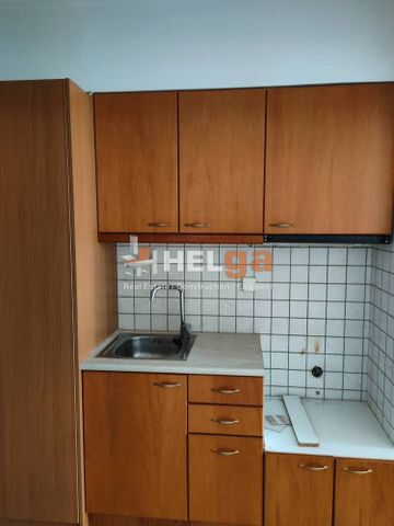 Studio/Γκαρσονιέρα για ενοικίαση Αμπελόκηποι (Πάτρα) - Φωτογραφία 2