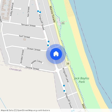 65 Kingscliff Street, NSW 2487