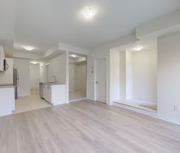 For Lease - 35 Priya Lane Unit# 25, Toronto, Ontario - Photo 1