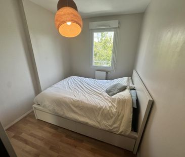 Appartement T2 à louer - 37 m² - Photo 2
