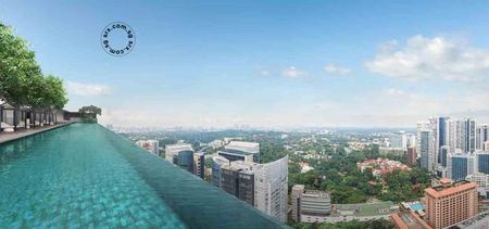 Boulevard 88 (D10), Apartment - For Rent - Photo 4