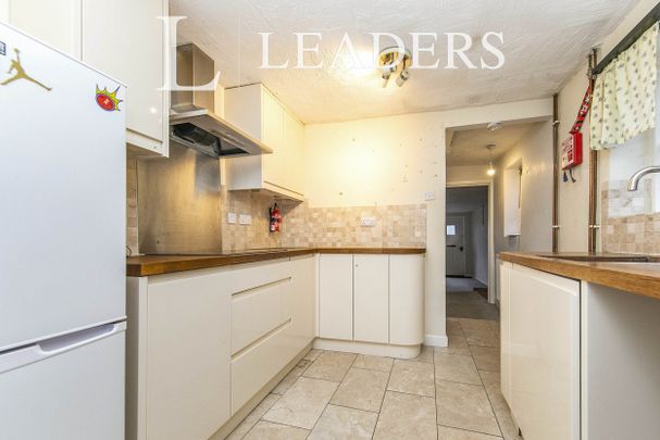 3 bedroom cottage to rent Lowgate Street, IP23 - Photo 1