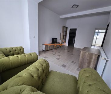 DE INCHIRIAT ap 3 cam, modern, gradina, parcare, 60mp, 470 euro - Photo 4