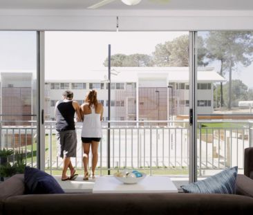 5 Bedroom Apartment north-Double Bed - Photo 4