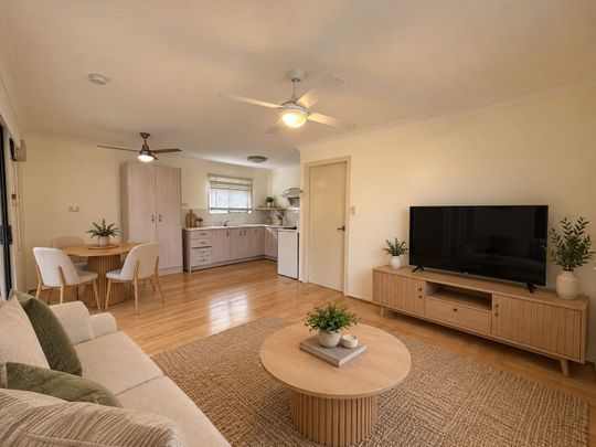 Charming One-Bedroom Retreat - Photo 1